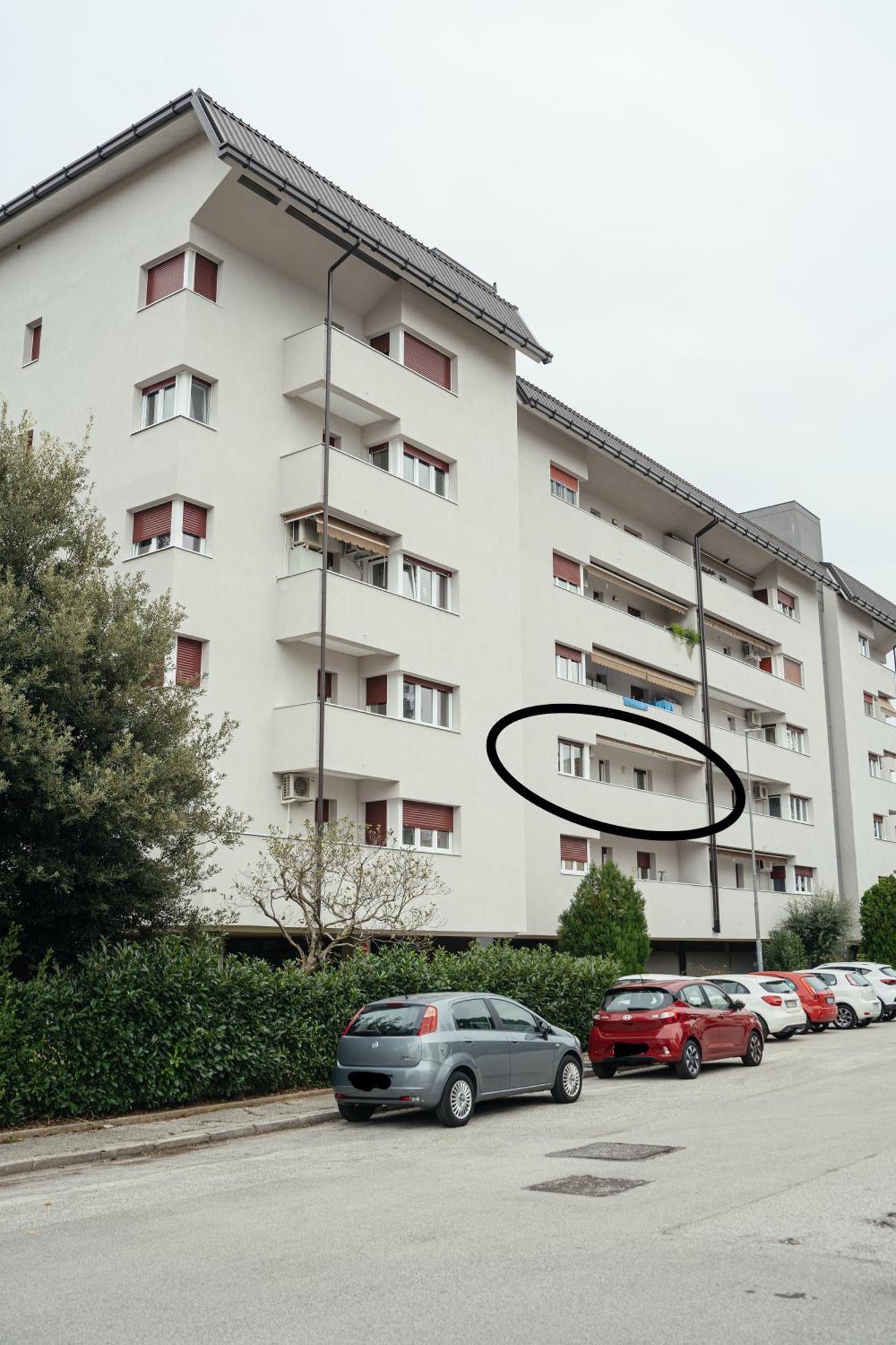 The Brick 194, 7 Posti Letto Apartment Udine Exterior photo