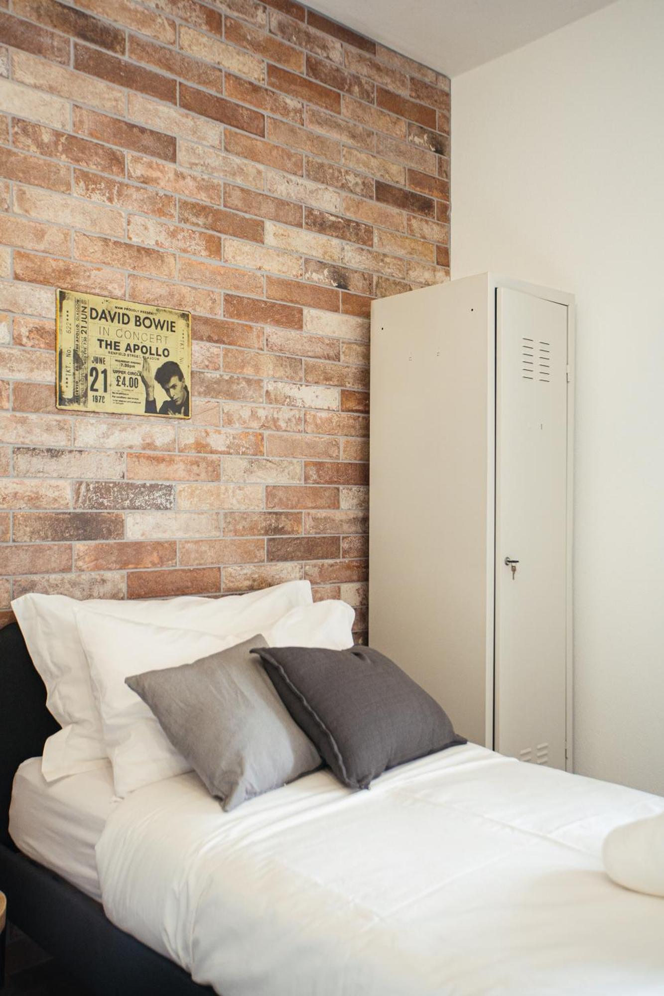 The Brick 194, 7 Posti Letto Apartment Udine Exterior photo